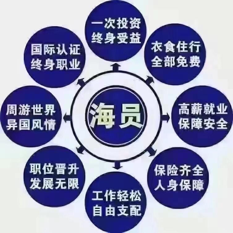 江苏船务直招（包终身安置就业）