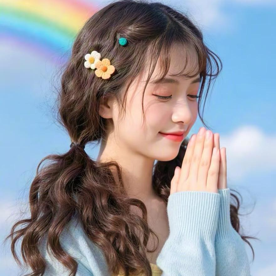 感恩遇见