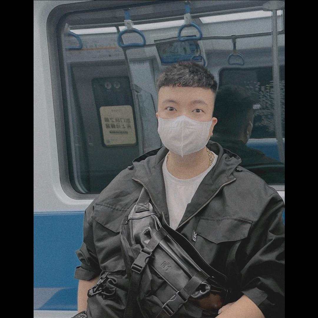 我崽了你🤪