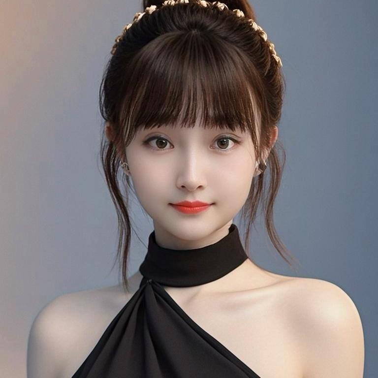 大脸妹mll