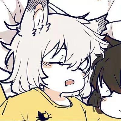 时光早已搁浅