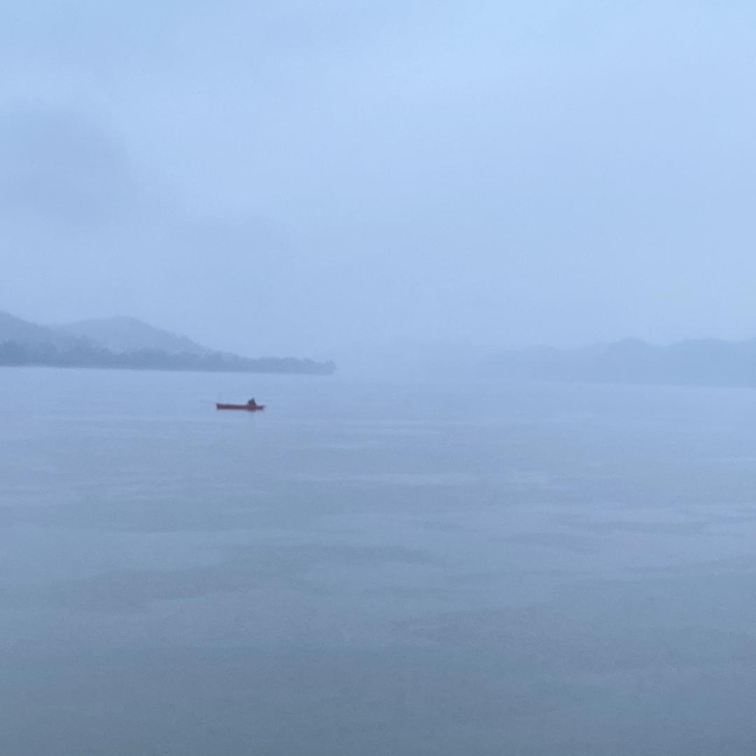 风雨兼程(陳)