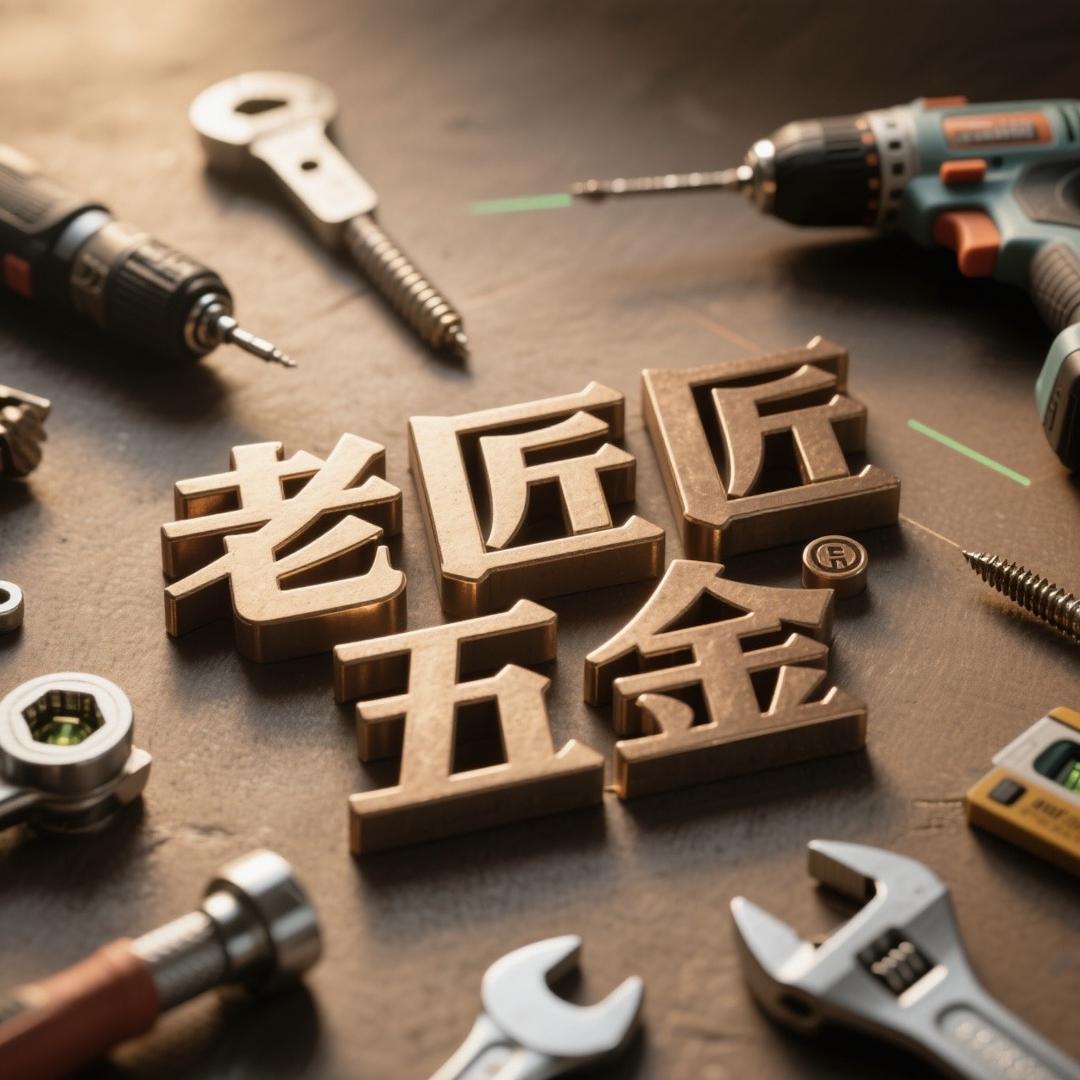 老匠匠五金