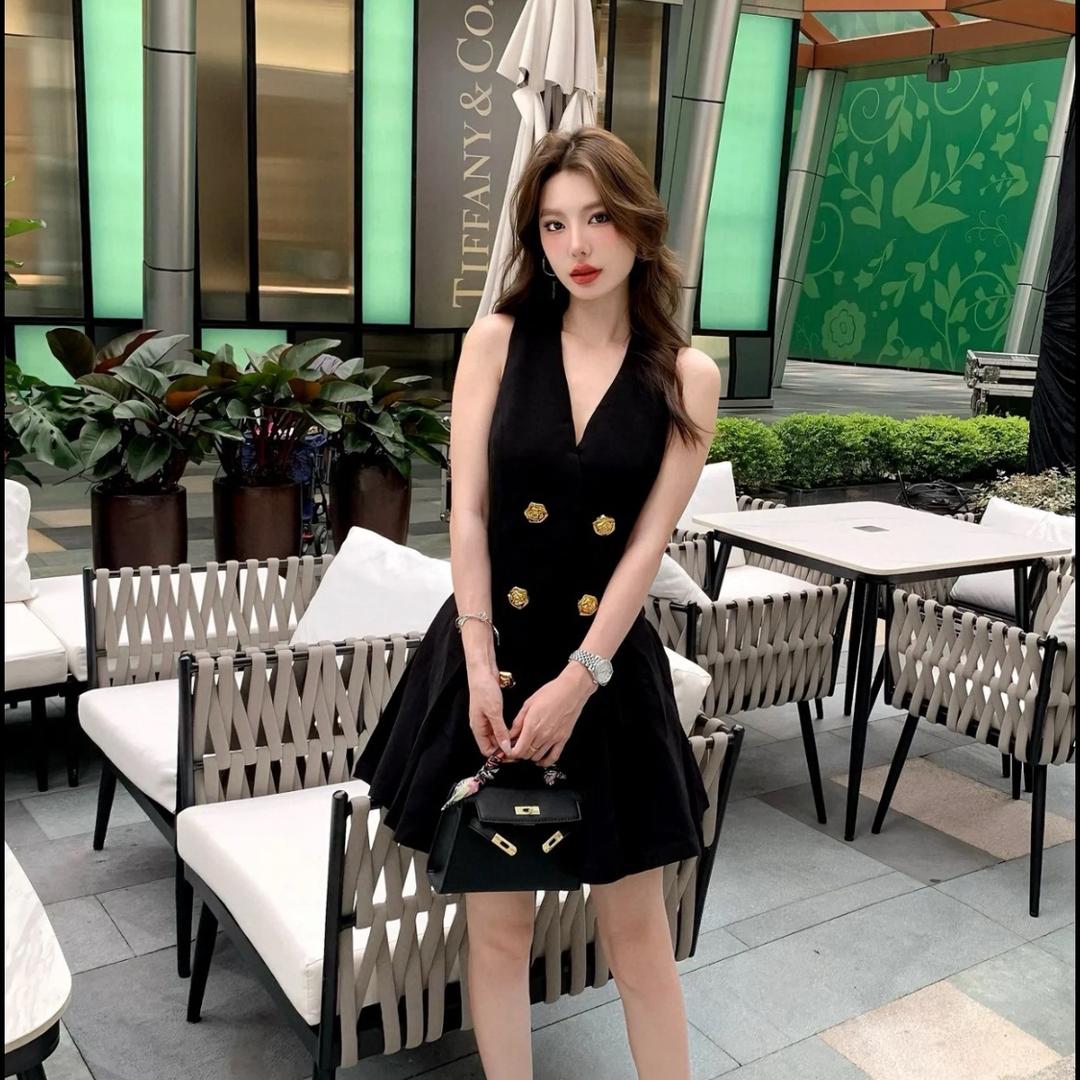 B&M高端女性定制店