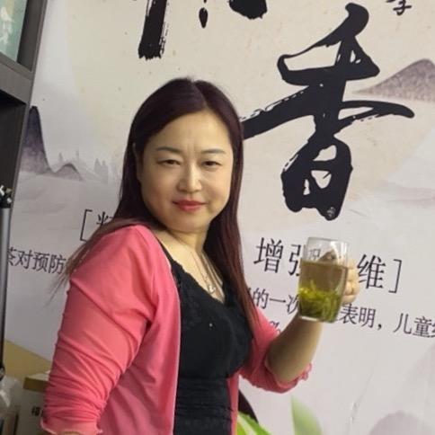 窗帘嫂