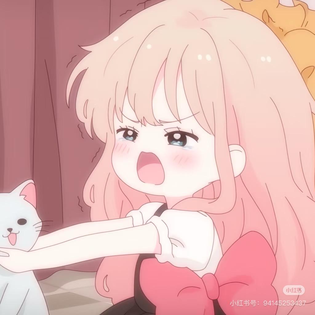 这个女人叫小美