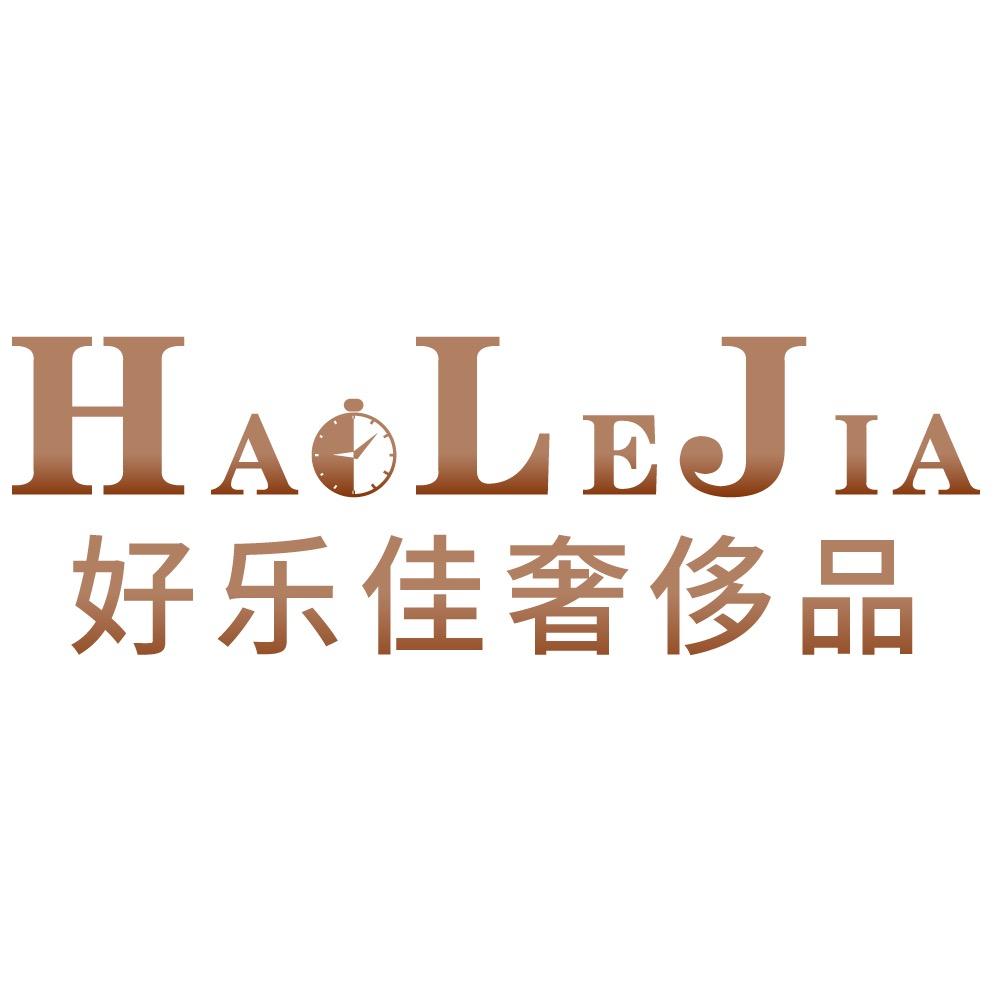 好乐佳腕表