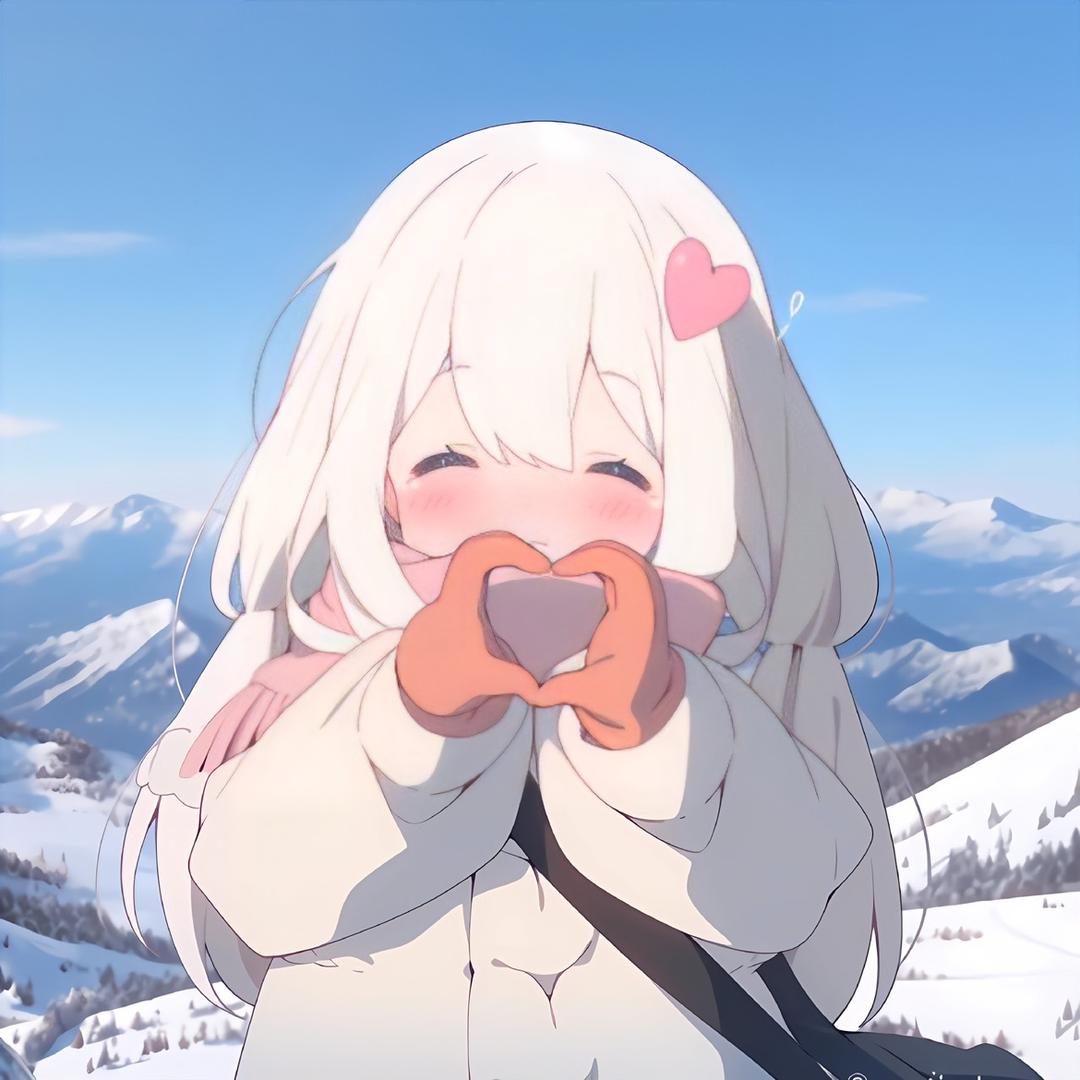 睡个好觉咯:D