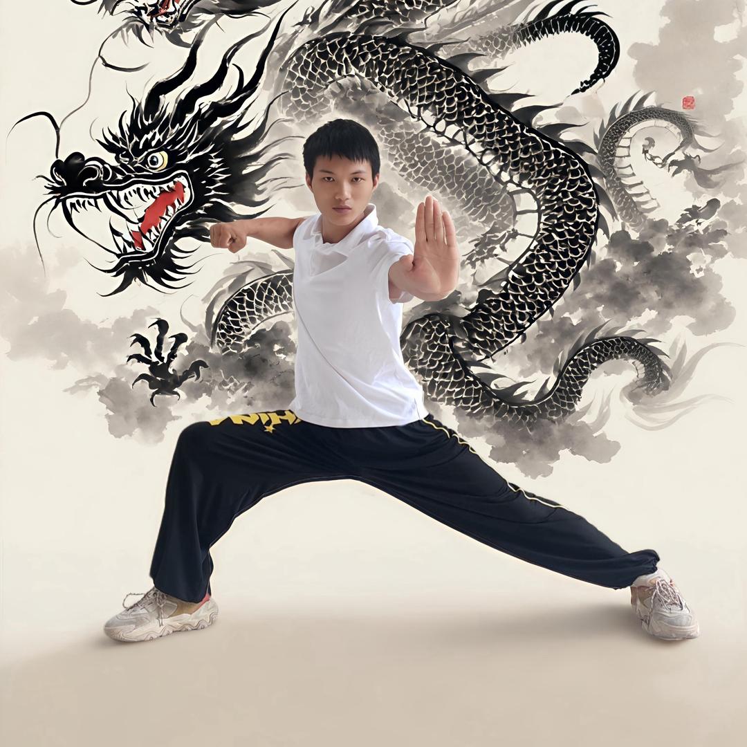 功夫小强