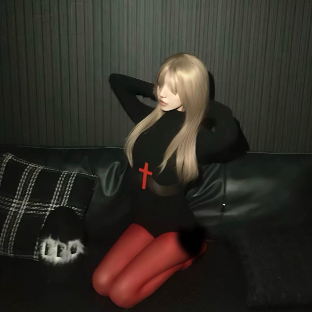 -冰美式