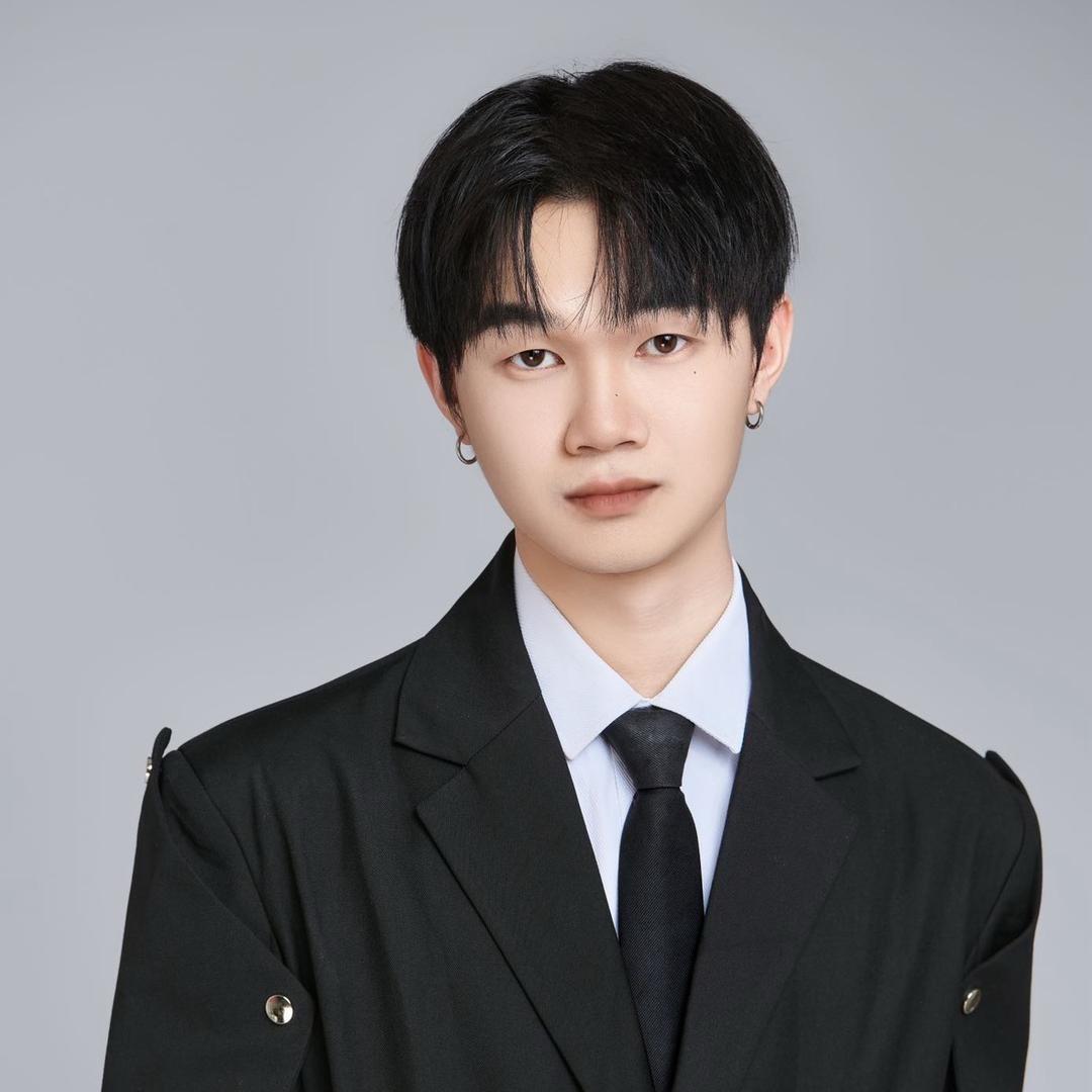 杭州发型设计洛洛