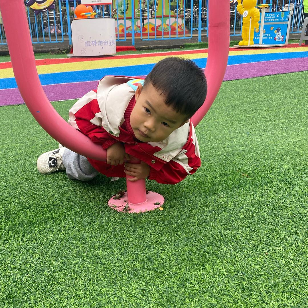 岳池 岸田咖☕️  橙子🍊