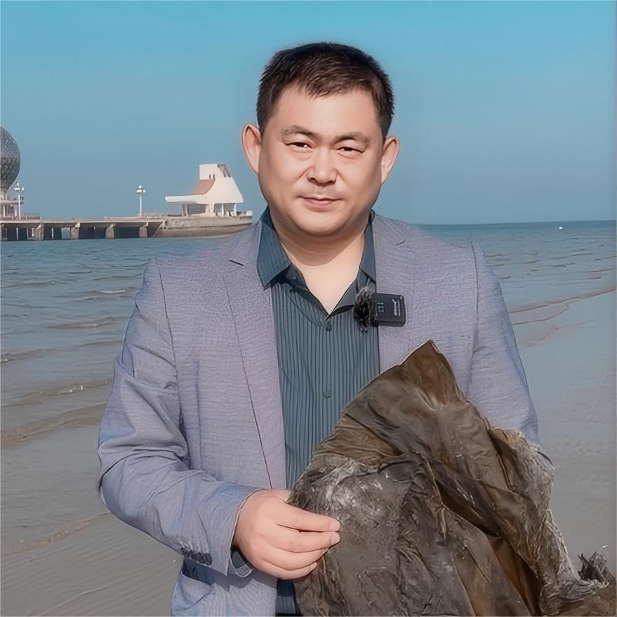 郁冠香海产老王