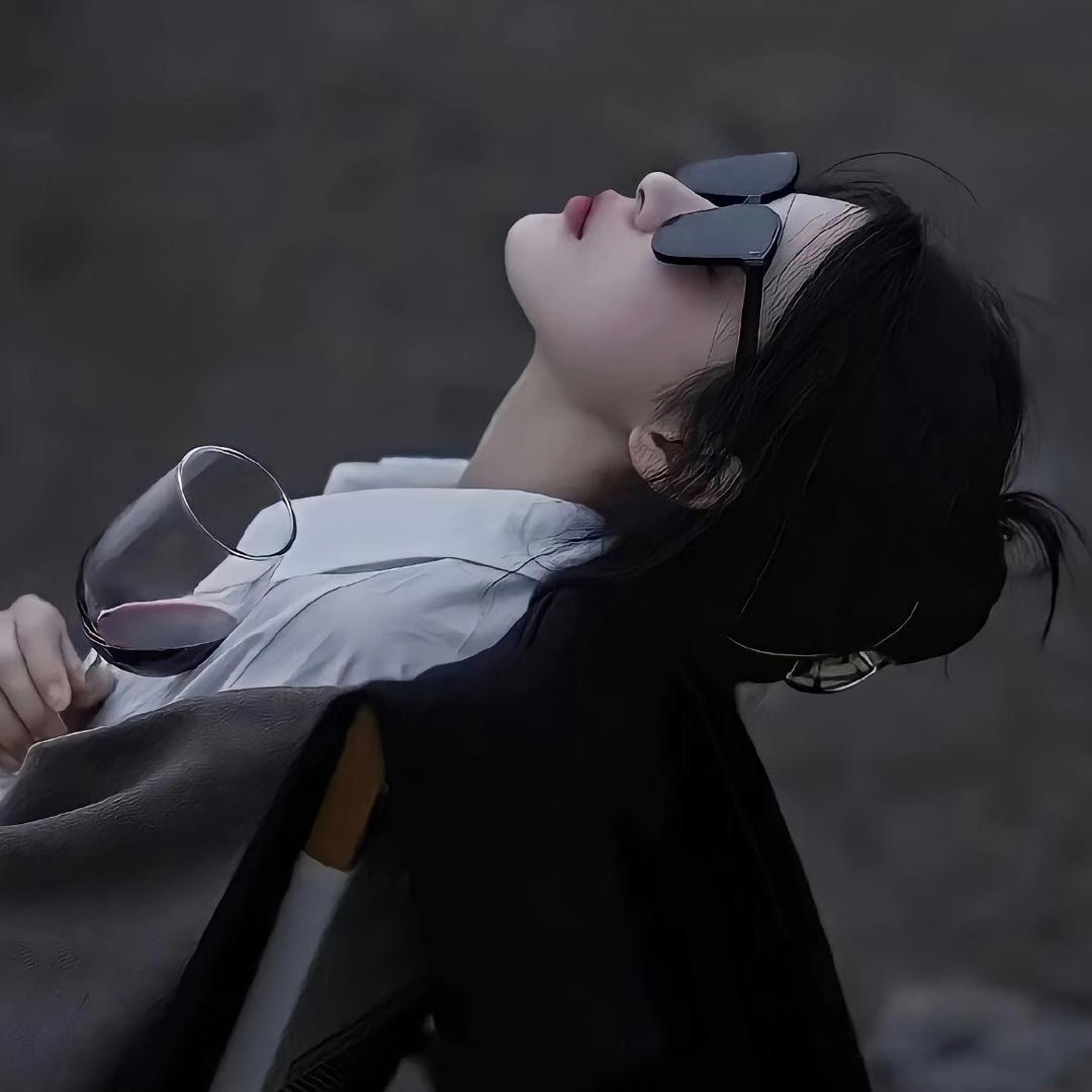白月光🌙