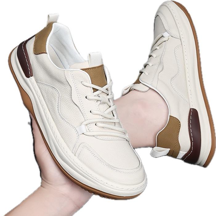 温州胜利鞋业男鞋工厂店