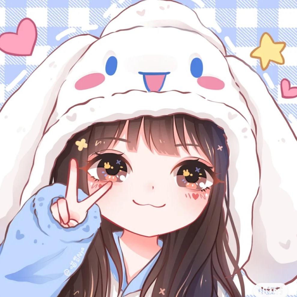 糖炒栗子💗💗