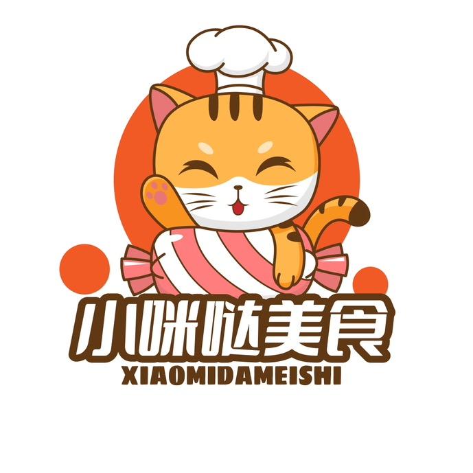 小咪哒美食茂名市小咪哒食品有限公司糖果专卖店