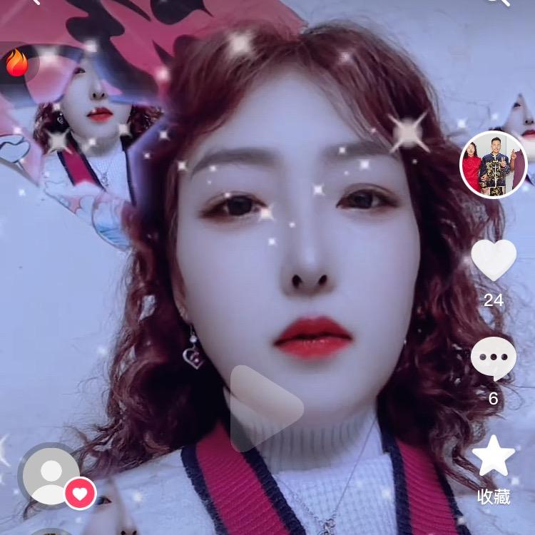 🎑 张所伶㊗