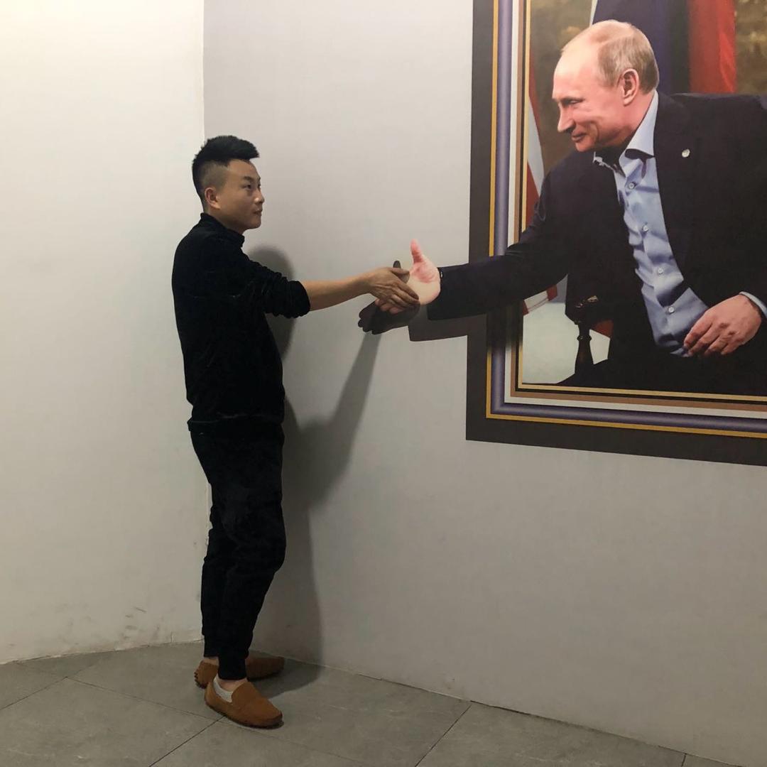 娄底DY车批发海盗船长