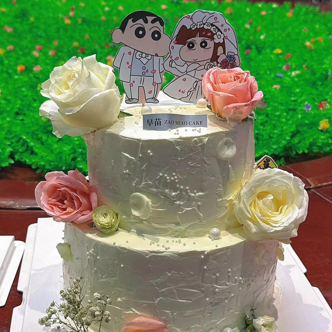 早苗蛋糕房牌坊街万通市场门南旁路西