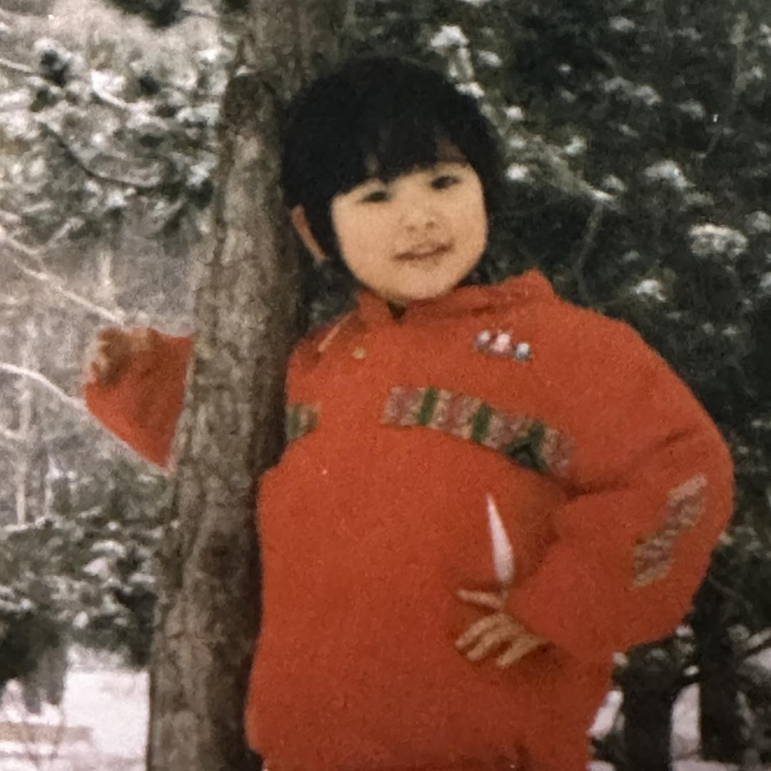 何汐玥