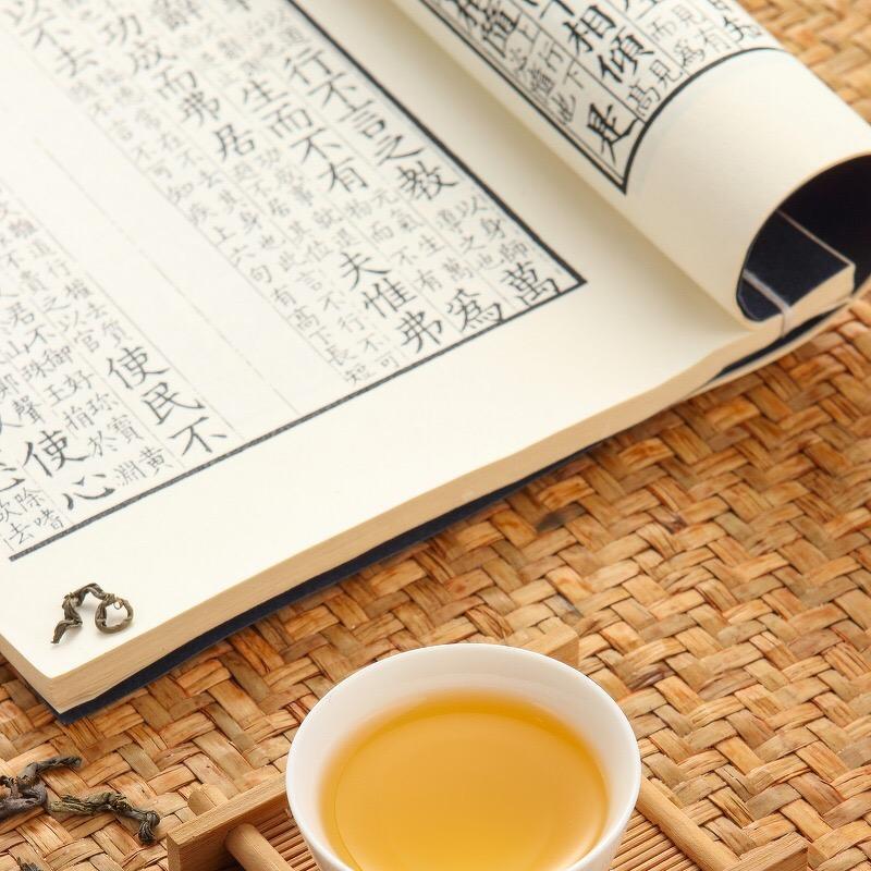 小花读书坊