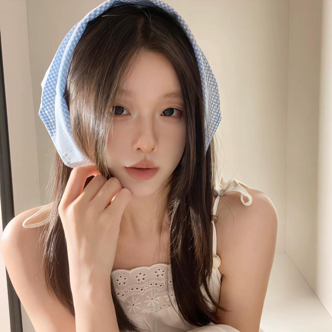 是“晓”妹