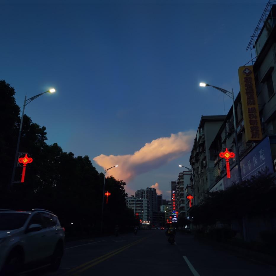 绮梦精灵