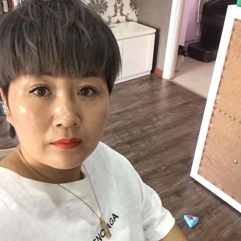 白墨水