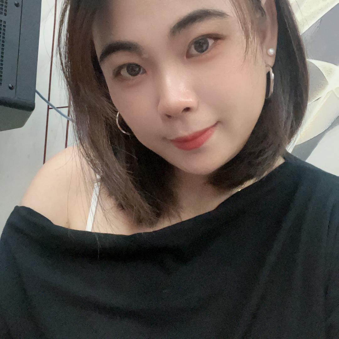 姚小姐～不做小困包🤪