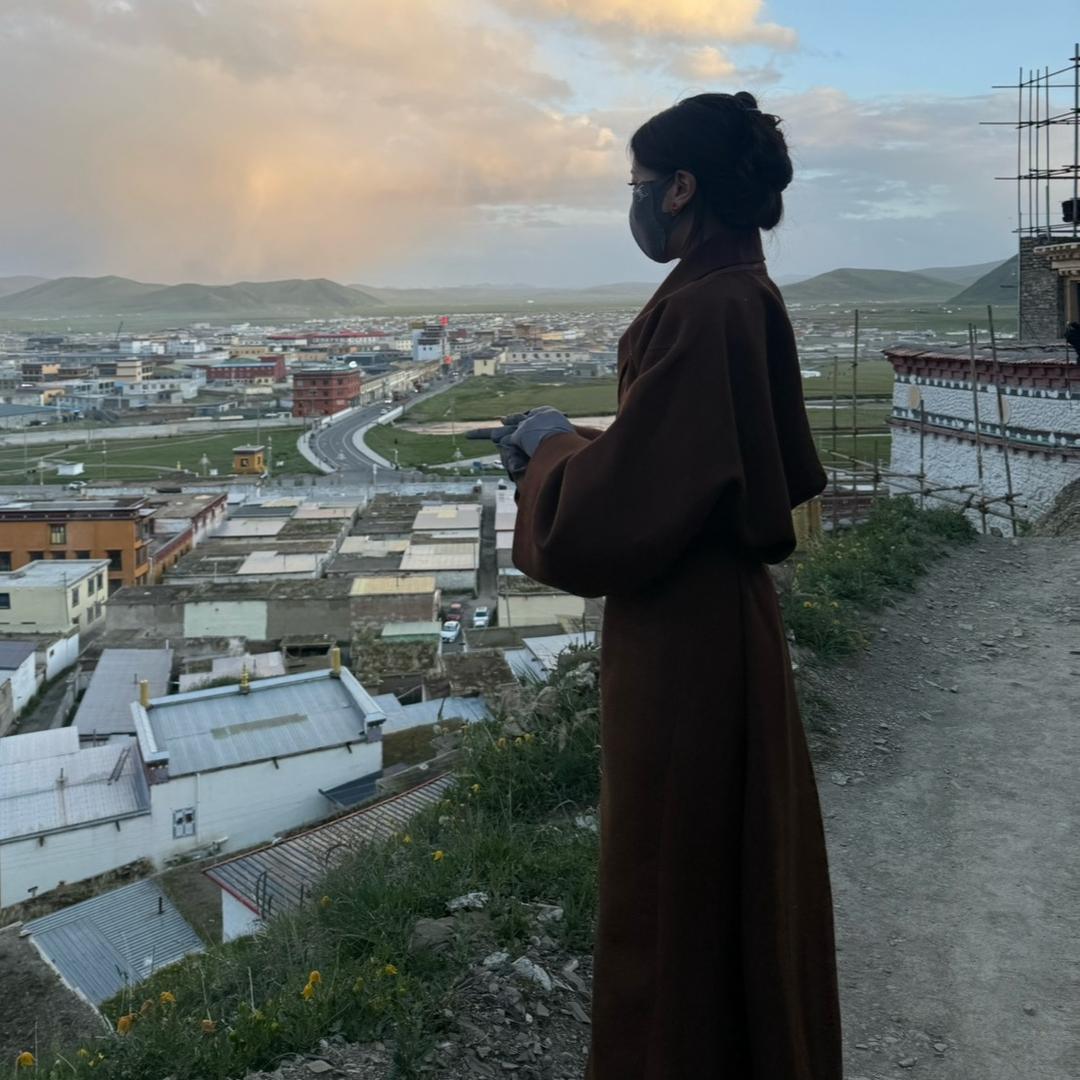 གཡ࿆ང་࿇མཚོ࿆།🪷