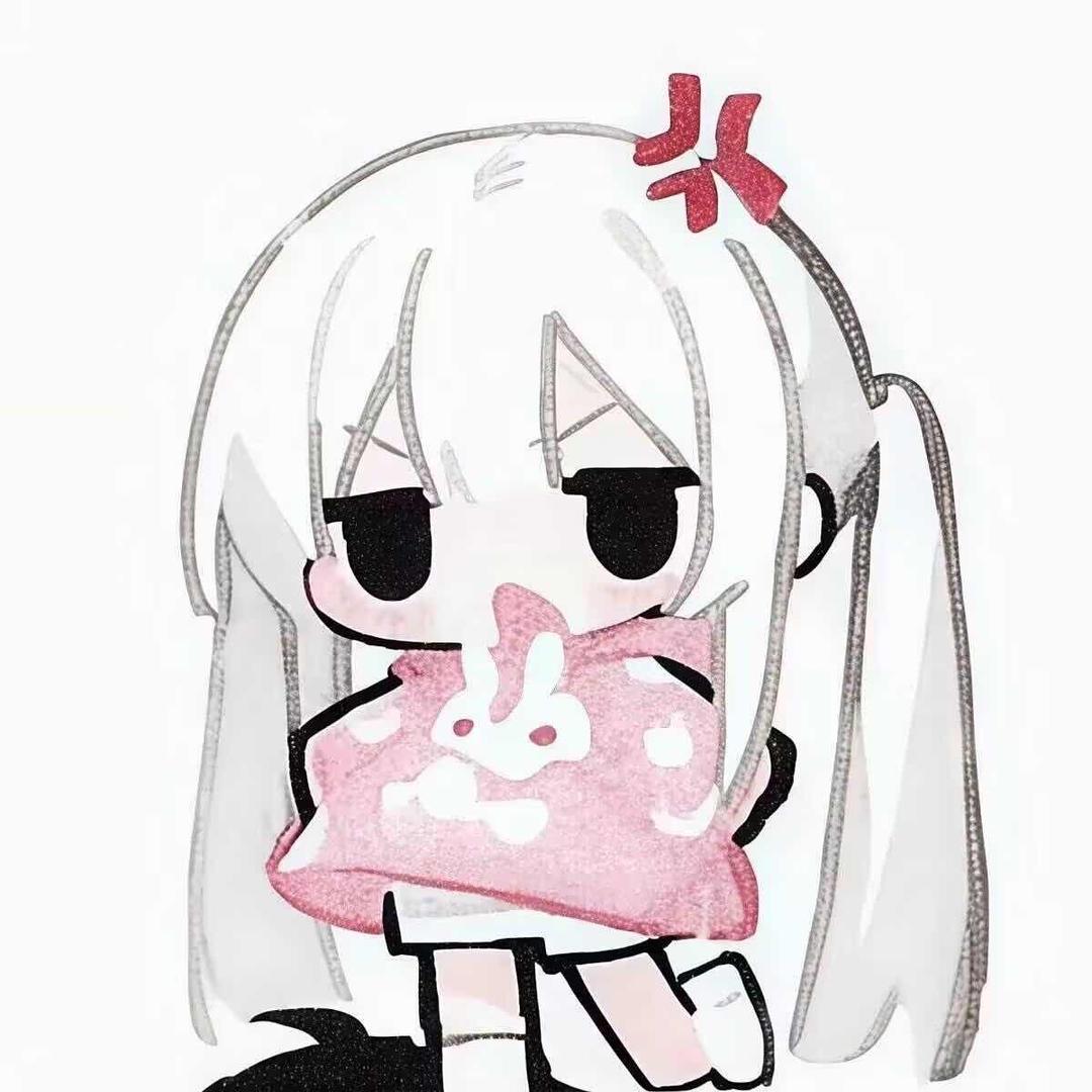 笑意同学
