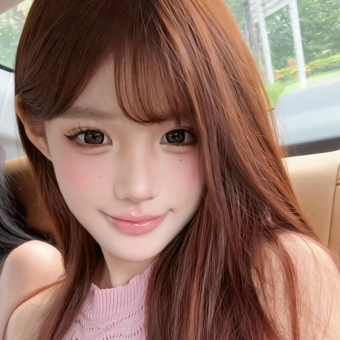 苏雨晞xixi