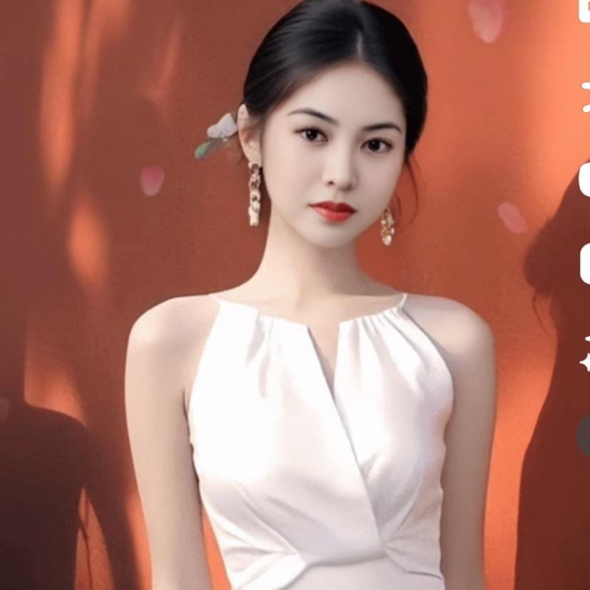 ♍️天 真💫