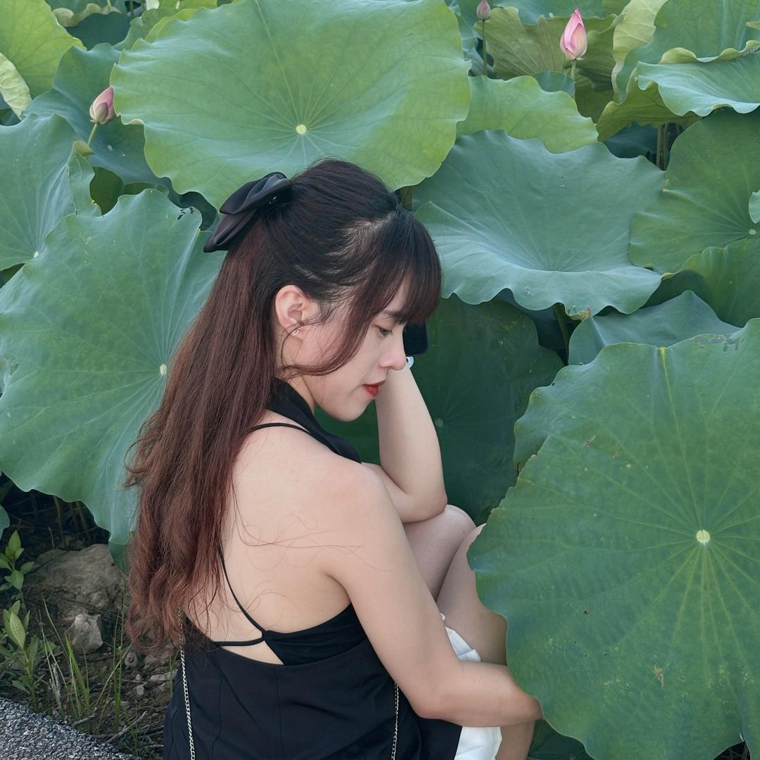🌷· 超爱🎀的 Lily  .