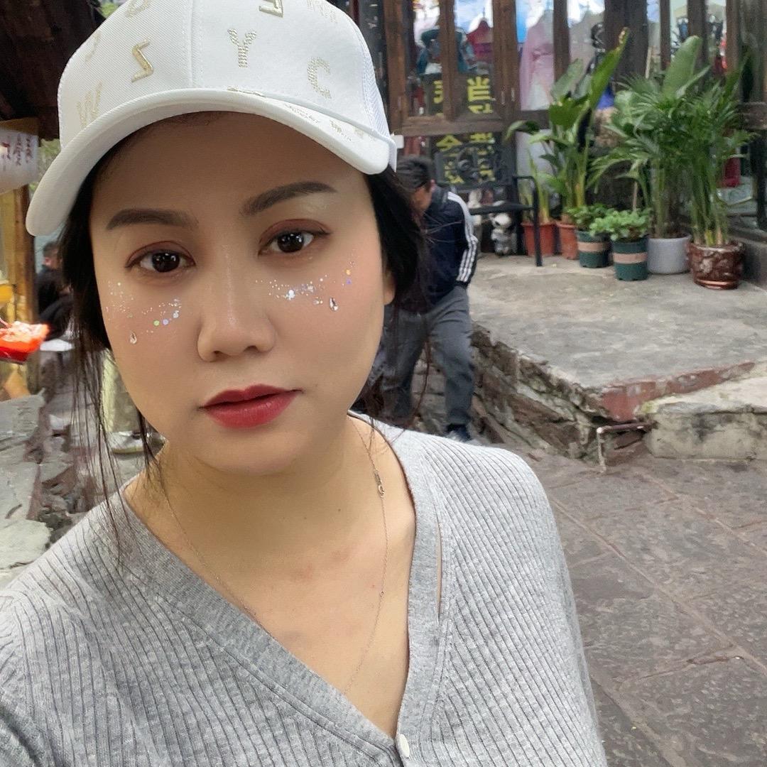 刘da