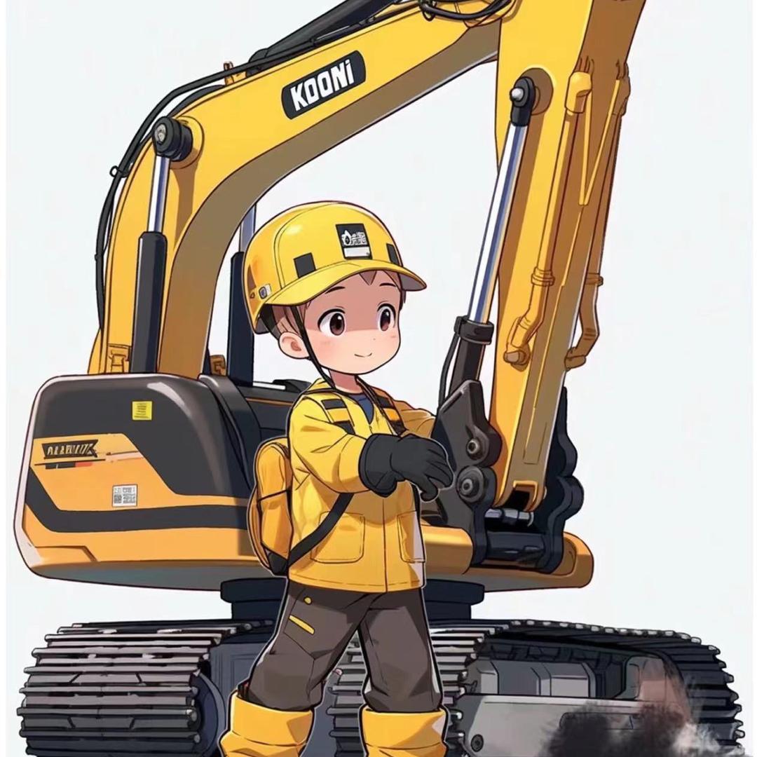 挖机出租