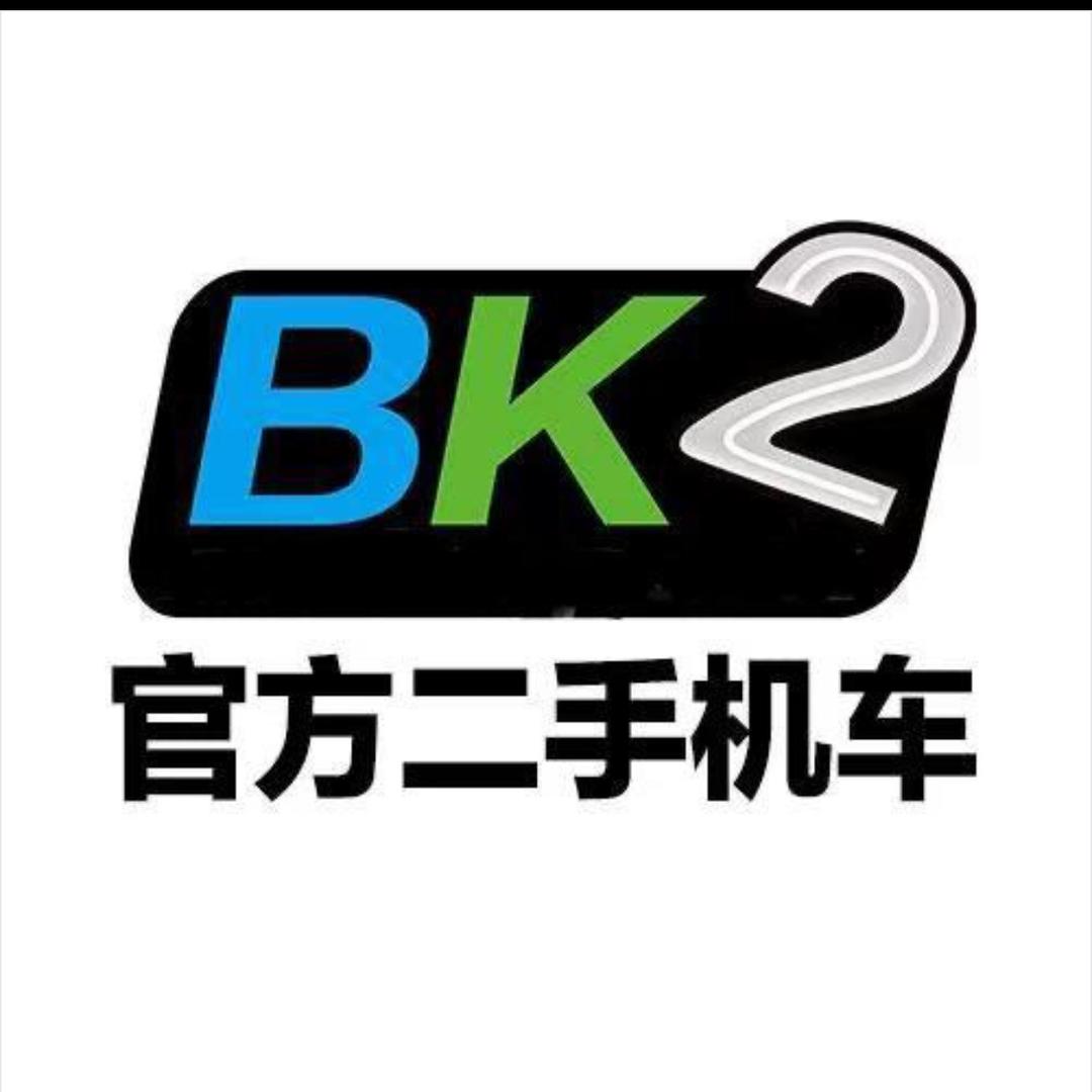 BK2机车青岛园-精品二手车
