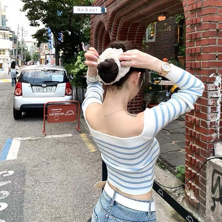 林七七🎈服饰