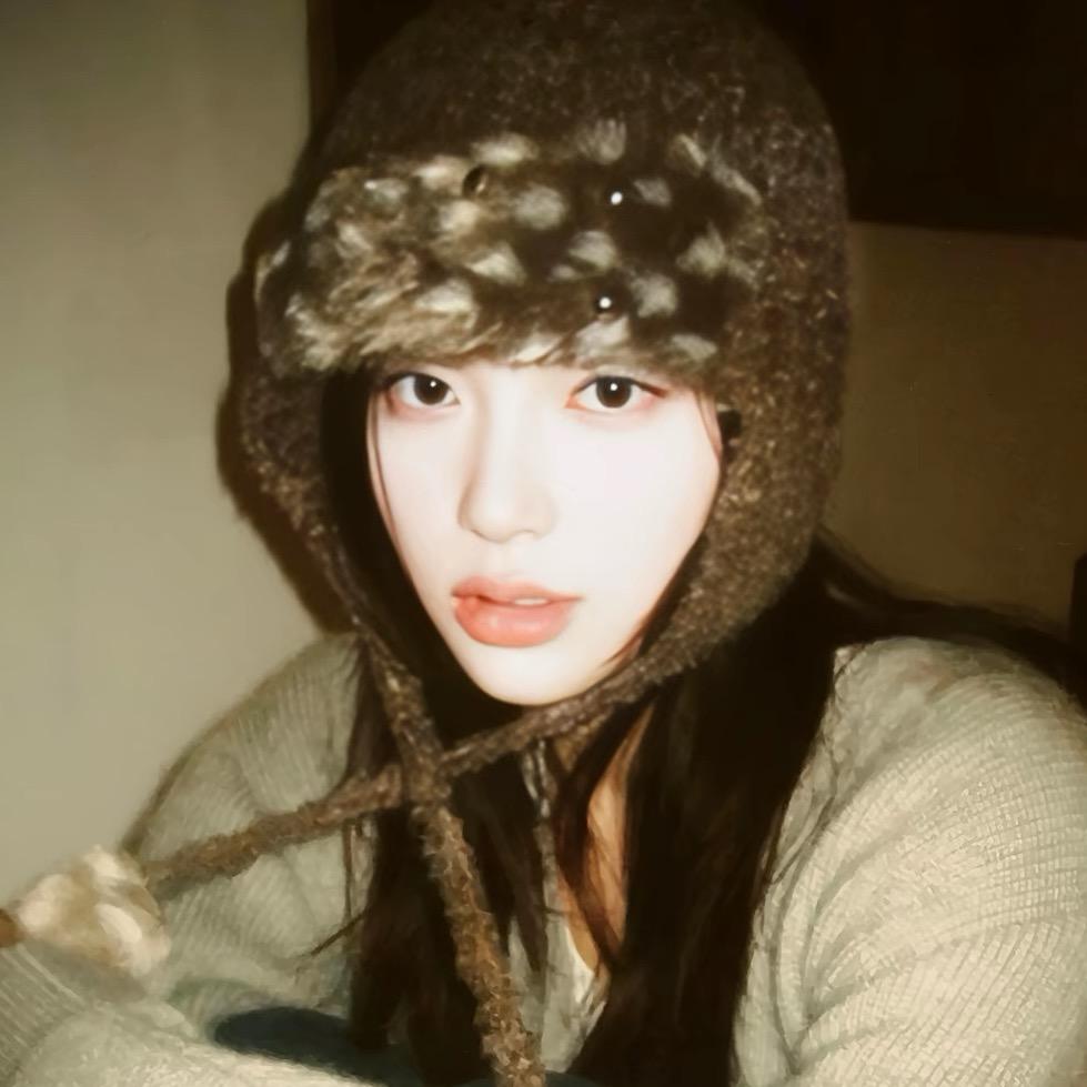 欧哈那🐻‍❄️