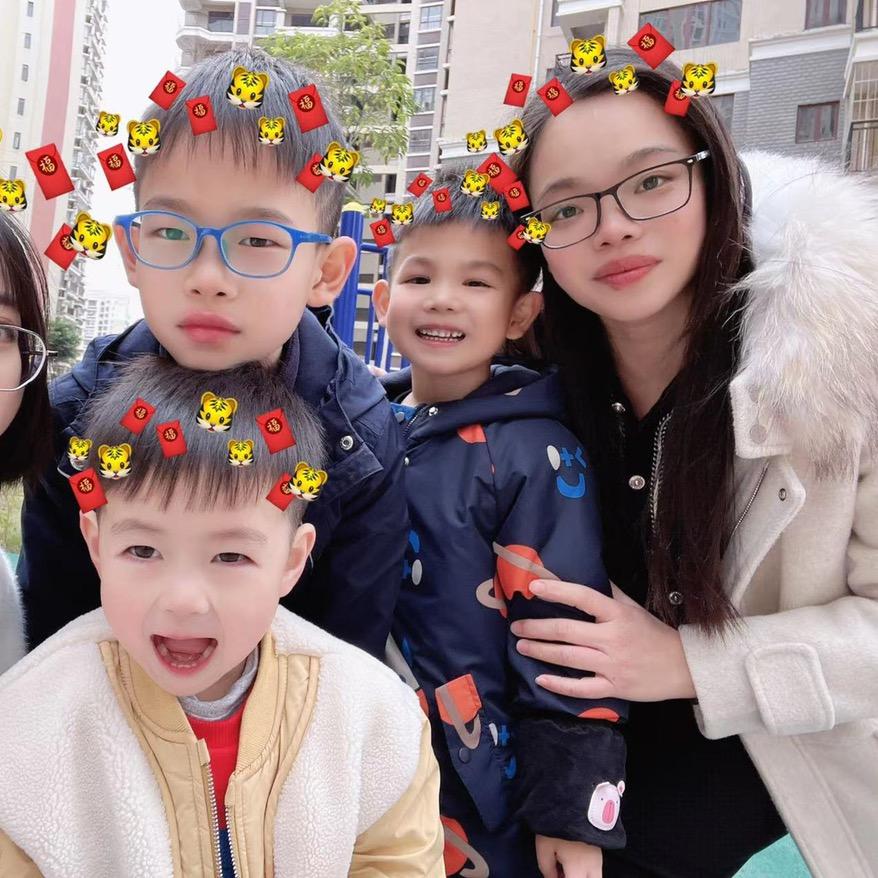 梓梓Baby