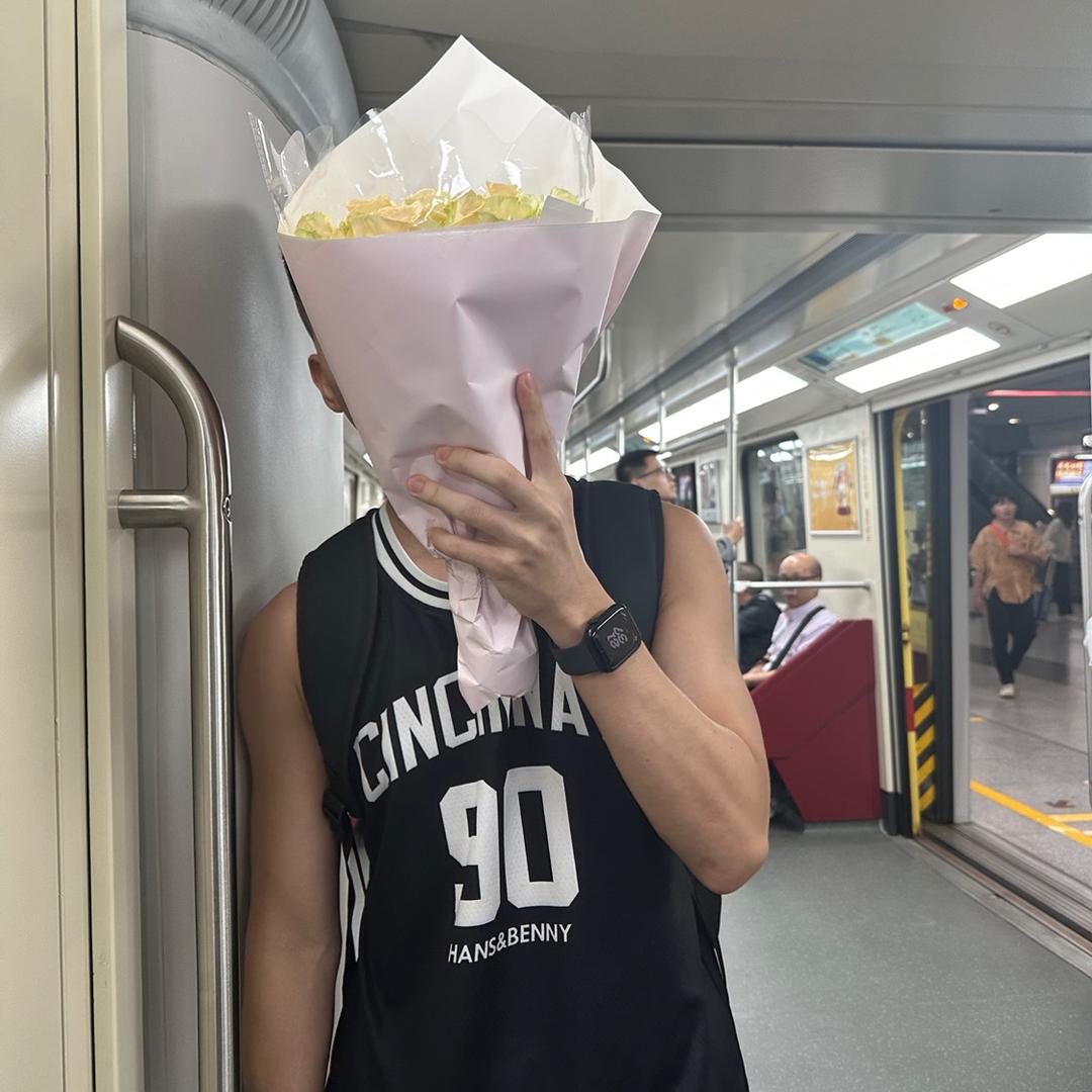 小布Blanks
