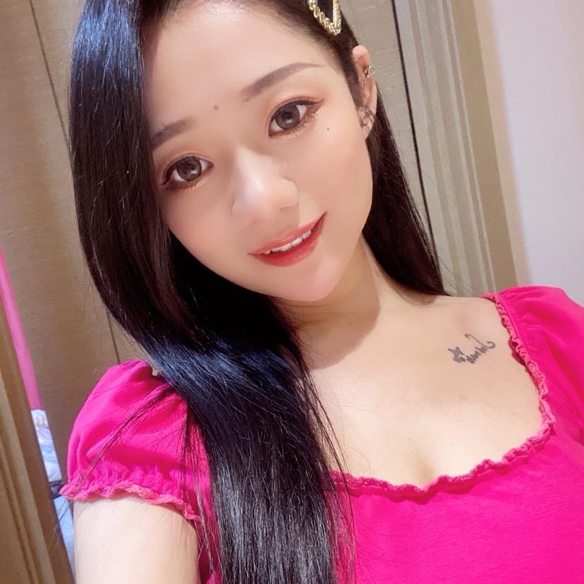 馨宝❤️（坚强版）