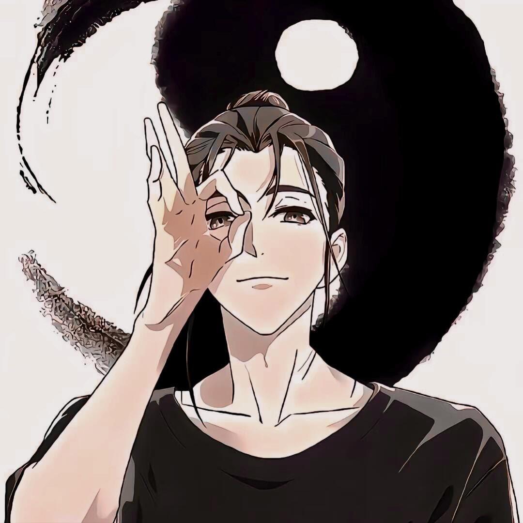 不再温柔的王先生.