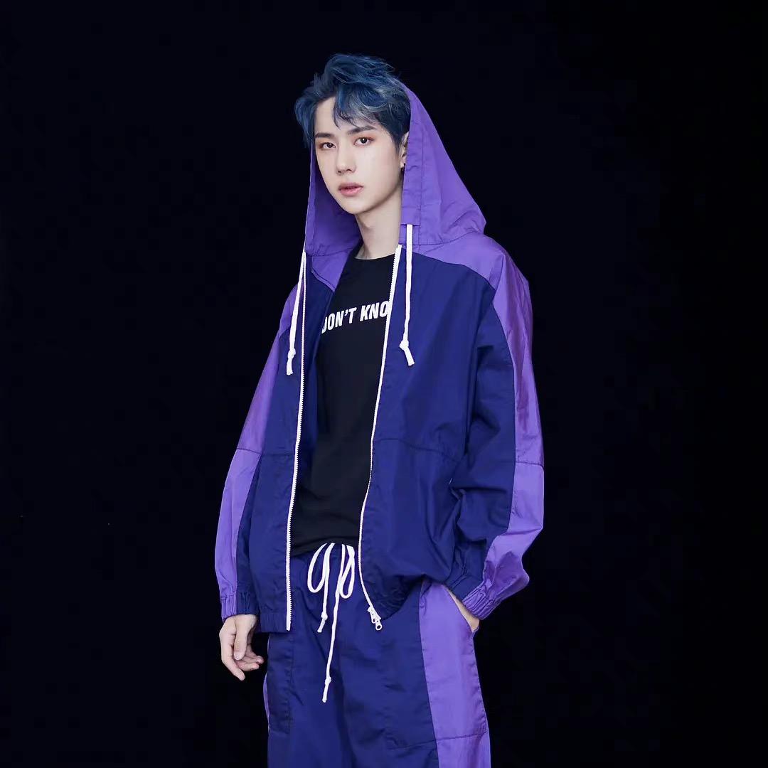 超人🦸🏻‍♂️DUNCAN