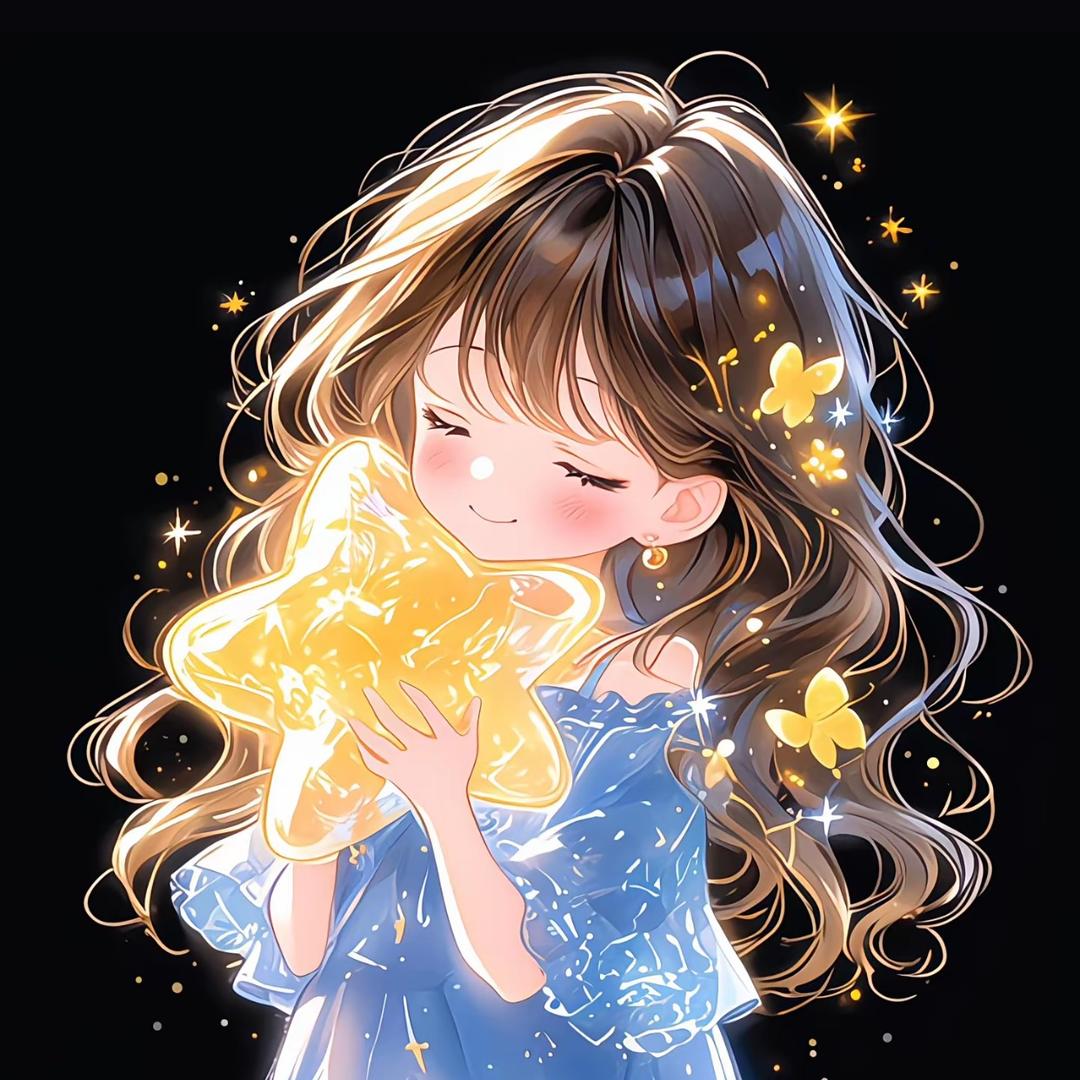 小猫🐱碎碎念