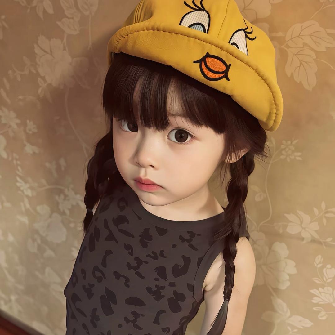 我认识你老公.