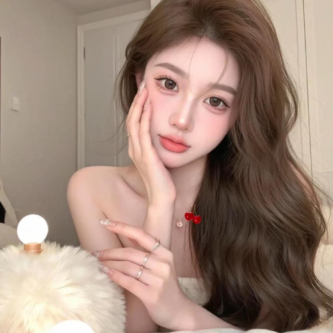 你真丑🫧