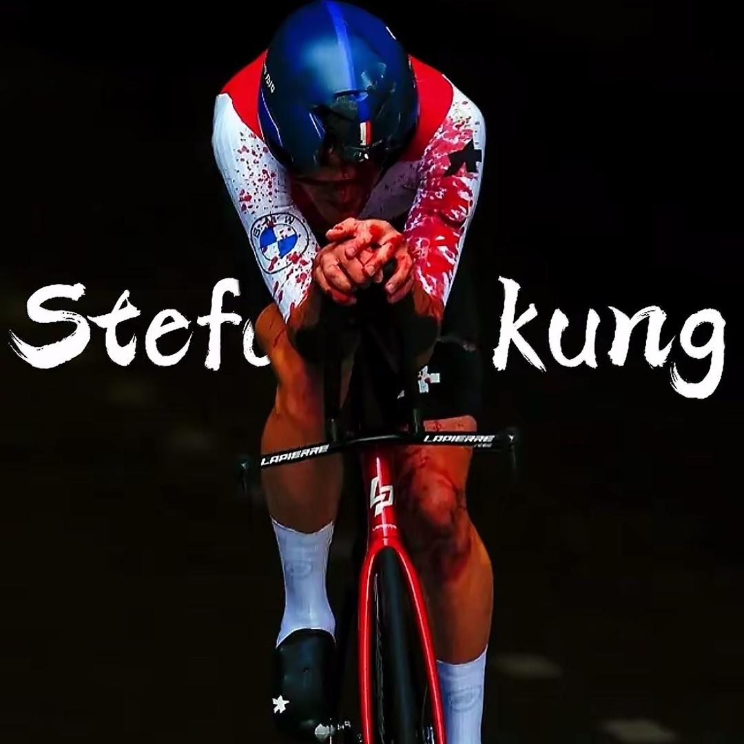 Stefo kung