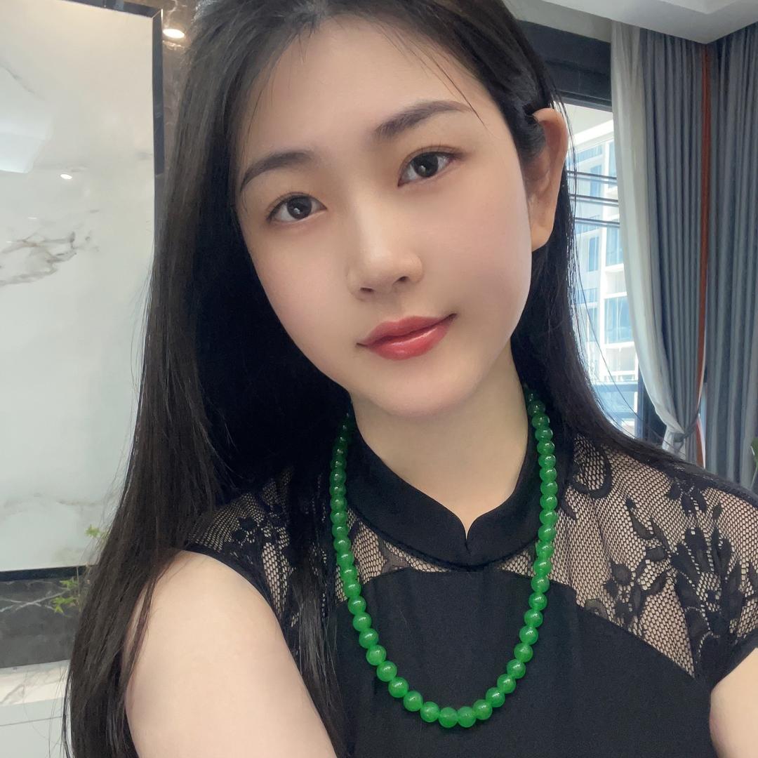 梁美人